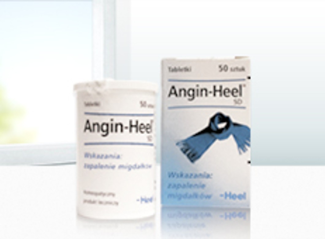 Angin-Heel® SD