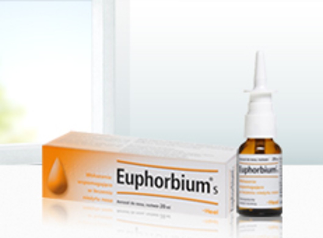 Euphorbium® S
