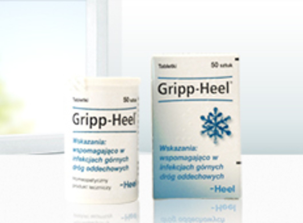Gripp-Heel®