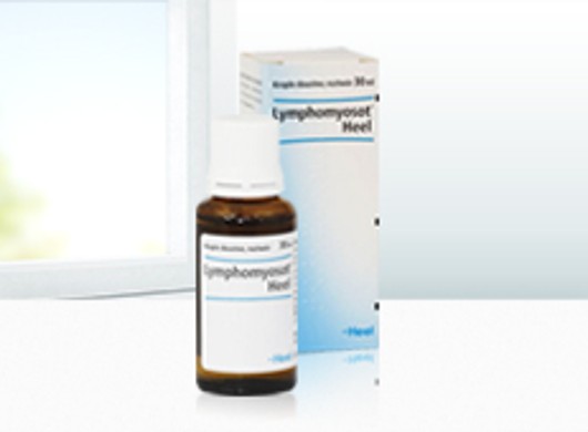 Lymphomyosot® Heel, krople