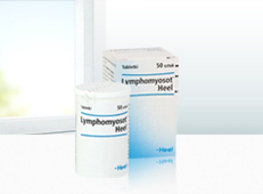 Lymphomyosot Heel®, tabletki