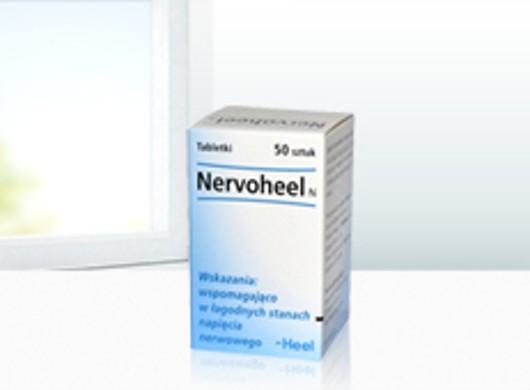Nervoheel® N