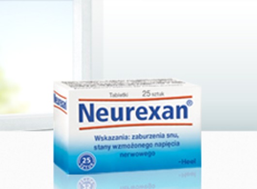 Neurexan®