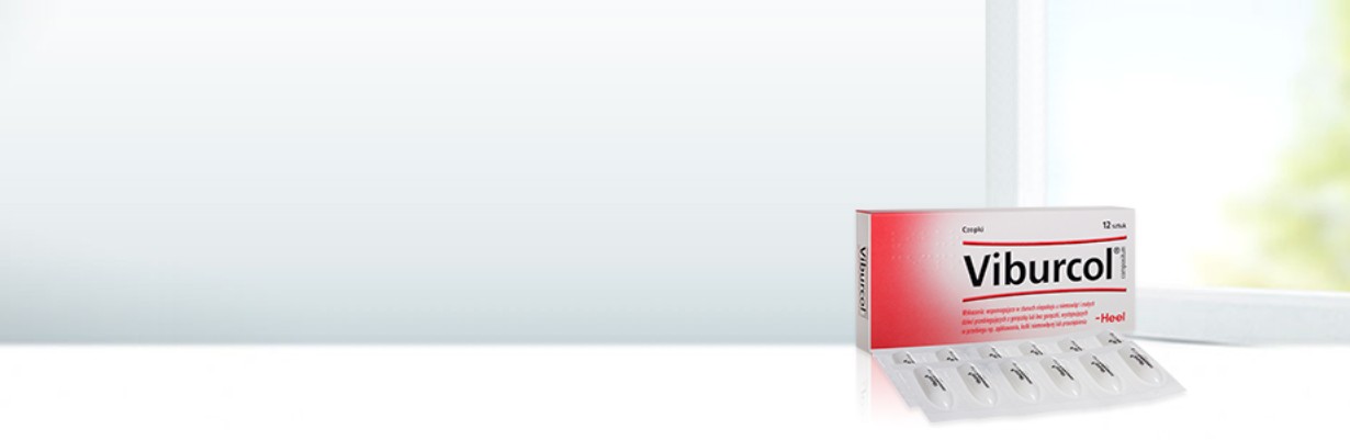 Różne przyczyny, jedno ukojenie…