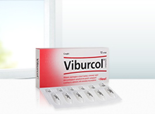 Viburcol® compositum