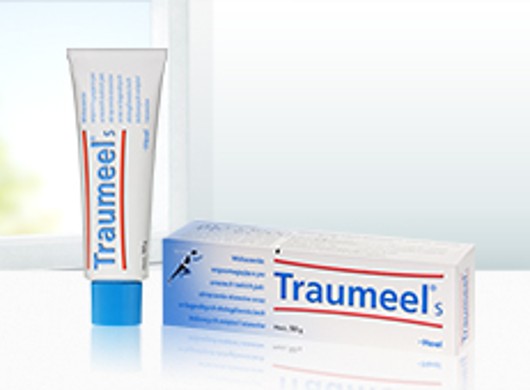 Traumeel® S, maść